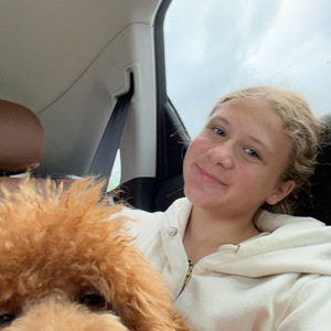 Fundraising Page: Finley Rosenthal